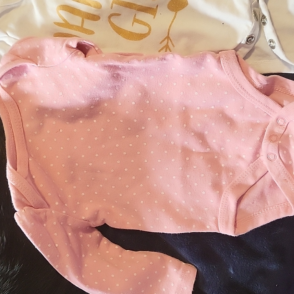 Long sleeve - Picture 2 of 4